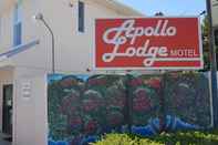 Lainnya Apollo Lodge Motel