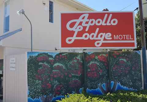 Others Apollo Lodge Motel