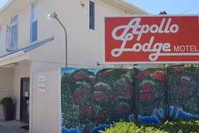 Apollo Lodge Motel