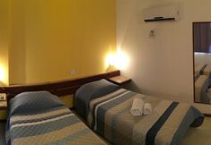 其他 5 Pisa Plaza Hotel