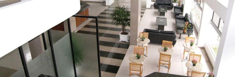 其他 Pisa Plaza Hotel