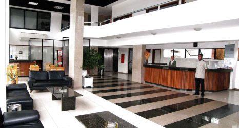 其他 2 Pisa Plaza Hotel