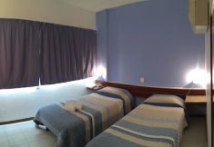 其他 6 Pisa Plaza Hotel