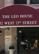 Imej utama The Leo House