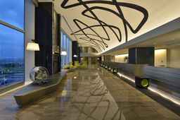 The Royal Park Hotel Tokyo Haneda Airport Terminal 3, Rp 2.380.402