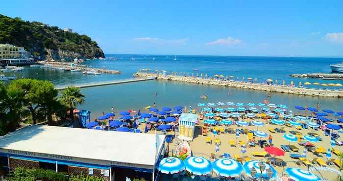 Lainnya Hotel Terme Marina