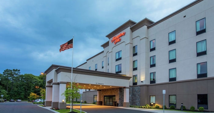 Lain-lain Hampton Inn Philadelphia/Voorhees