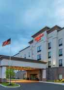 Imej utama Hampton Inn Philadelphia/Voorhees