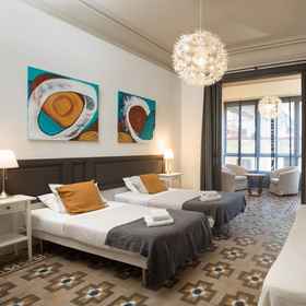 Primary image 1 Casa Maca Guest House, Tetuan Hotels