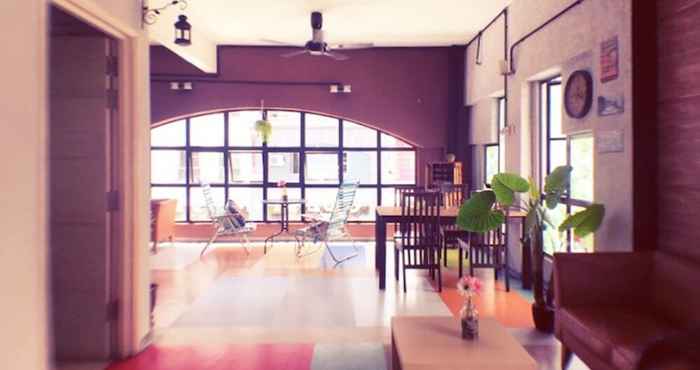 อื่นๆ Lavender Guesthouse - Hostel