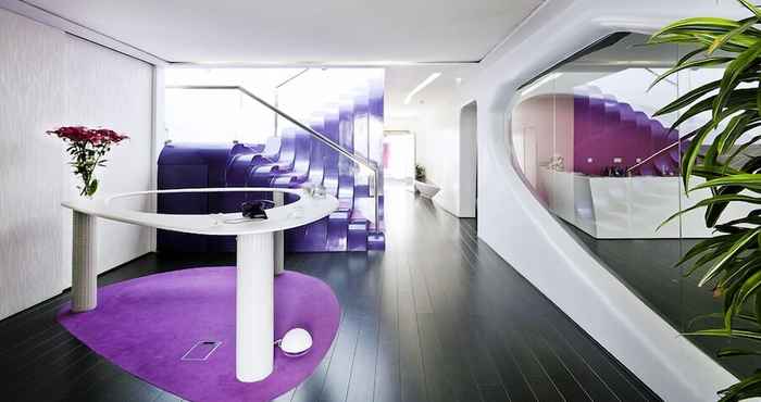 Others Absoluto Design Hotel