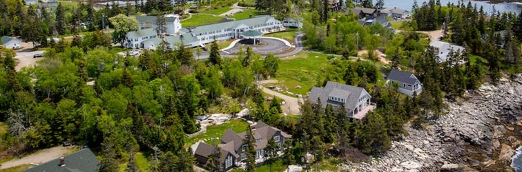 其他 Newagen Seaside Inn