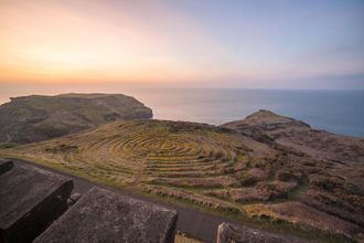 Lainnya 4 Camelot Castle Hotel