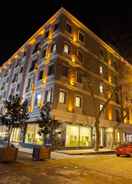 Primary image The Parma Hotel Taksim