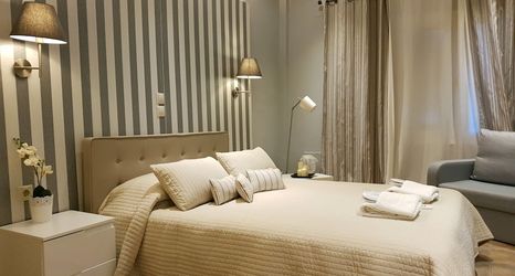 Others 2 Kaloudis Apartments & Studios