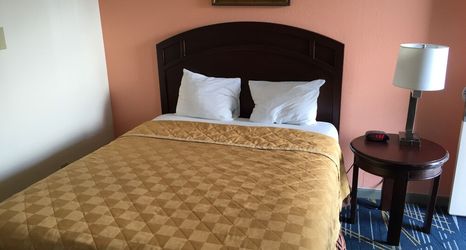 기타 2 La Hacienda Motel