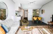 Others 6 Nishi Apartments Eco Living By Ovolo