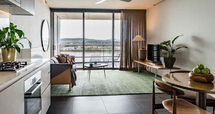 Others Nishi Apartments Eco Living By Ovolo
