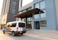 其他 5 Comfort Inn Hermosillo Pitic