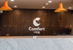 其他 7 Comfort Inn Hermosillo Pitic