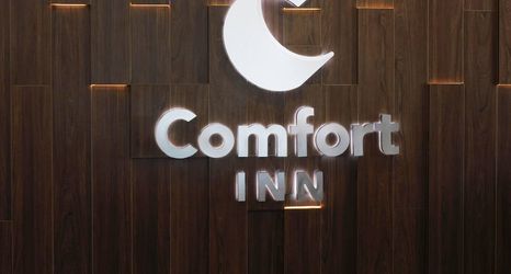 其他 2 Comfort Inn Hermosillo Pitic