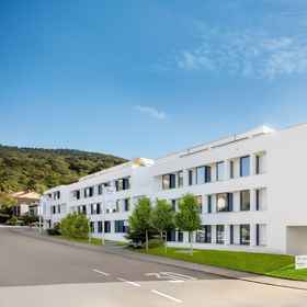 Primary image 1 ミドリ ザ グリーン ゲストハウス, ネッカーゲミュント ホテル