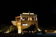 Lain-lain Berdoussis Hotel