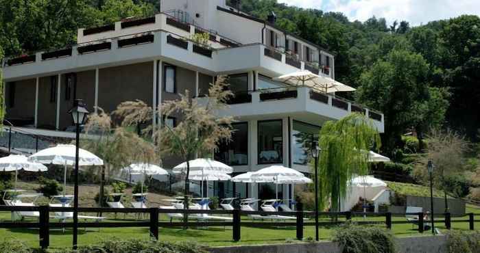 Lain-lain Relais Sans Souci and Spa