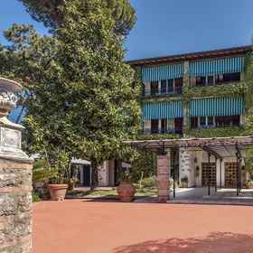 Primary image 1 Augustus Hotel & Resort, Gallicano Hotels