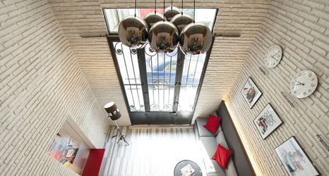 อื่นๆ 2 Wabi Hostels