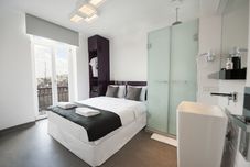 อื่นๆ Wabi Hostels