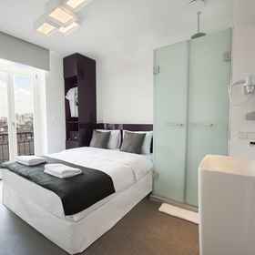 Primary image1和風旅舍,贝西克塔斯飯店