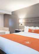 Imej utama Amsterdam Inn & Suites Moncton