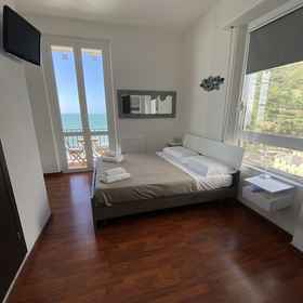 Primary image 1 Sol Levante, Hotel Framura