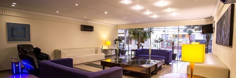 其他 Hotel Elo Inn