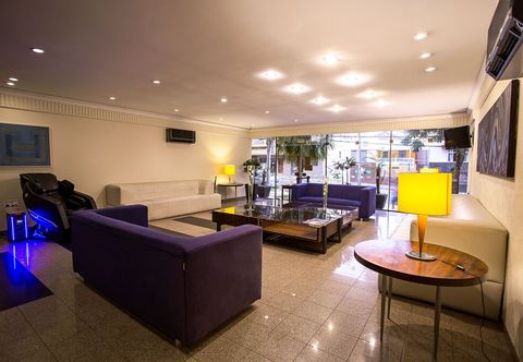 其他 Hotel Elo Inn