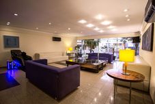 其他 Hotel Elo Inn