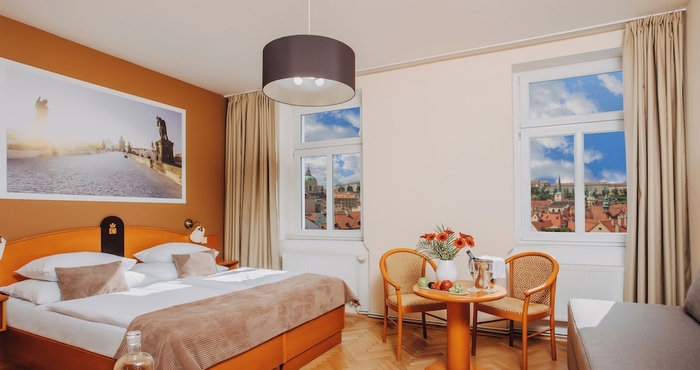 Others Hotel Merkur - Czech Leading Hotels