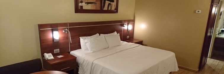 その他 Hotel San Sebastian