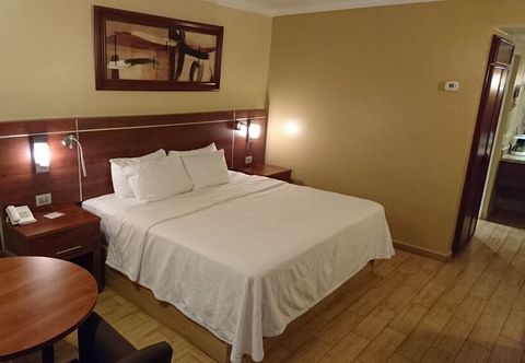 その他 Hotel San Sebastian