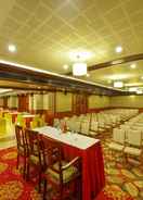 Primary image Classic Sarovar Portico Thiruvananthapuram