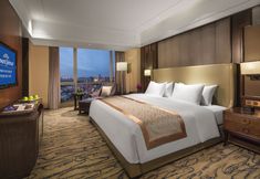 Others 6 Howard Johnson Kangda Plaza Qingdao