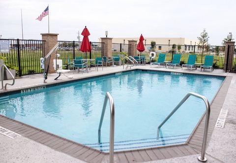 Khác Towneplace Suites Beaumont Port Arthur