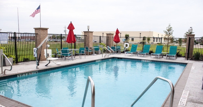 Lain-lain Towneplace Suites Beaumont Port Arthur