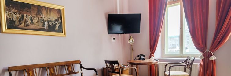 기타 Chopin Boutique