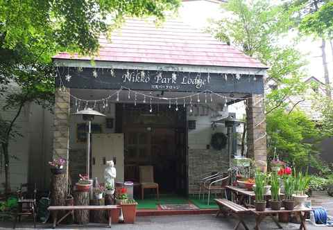 Lainnya Nikko Park Lodge Mountainside