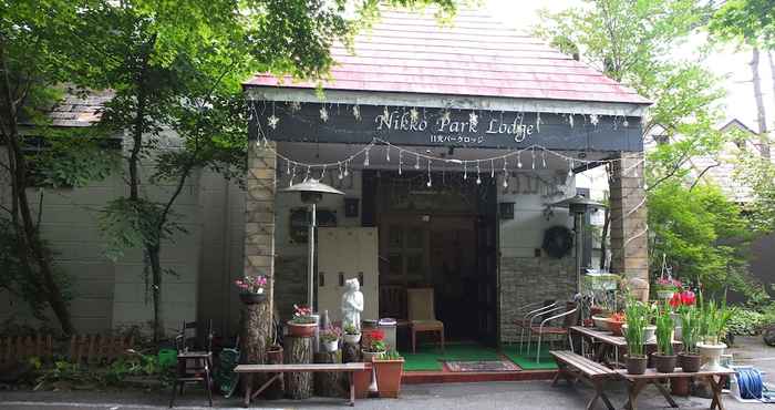 Lainnya Nikko Park Lodge Mountainside