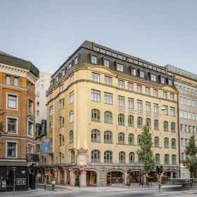 Primary image 1 Miss Clara by Nobis, Stockholm, a Member of Design Hotels, โรงแรม & ที่พัก Enskede-Arsta