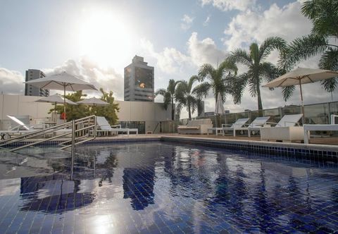 その他 Bugan Recife Boa Viagem Hotel - by Atlantica