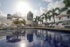 その他 Bugan Recife Boa Viagem Hotel - by Atlantica